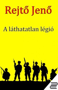 Rejt Jen - A lthatatlan lgi