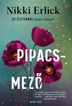 Nikki Erlick - Pipacsmező