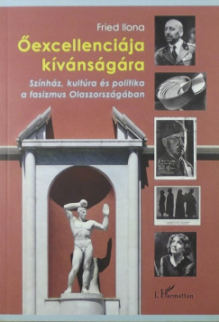 Fried Ilona - excellencija kvnsgra