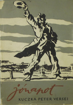 Kuczka Pter - Jnapot