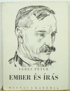 Veres Pter - Ember s rs