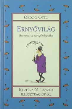 rdg Ott - Ernyvilg