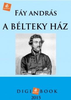 Fy Andrs - A Blteky hz