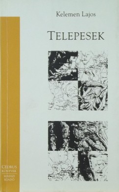 Kelemen Lajos - Telepesek