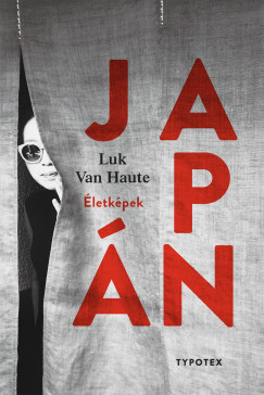 Luk Van Haute - Japn