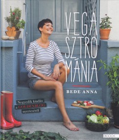 Bede Anna - Vegasztromnia