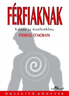 Padraig O'Morain - Frfiaknak