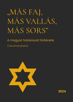 Jakab Attila  (Szerk.) - Ms faj, ms valls, ms sors