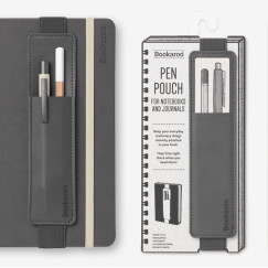 Bookaroo tolltart� (Charcoal)