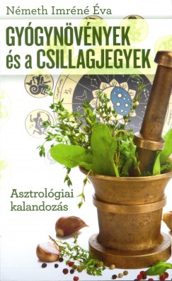 Nmeth Imrn va - Gygynvnyek s a csillagjegyek