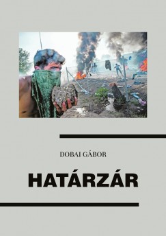 Dobai Gbor - Hatrzr