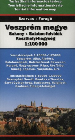 Veszprm megye