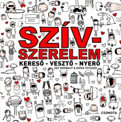 Eef Rombaut - Emma Thyssen - Szvszerelem