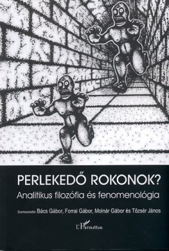 Perleked rokonok?
