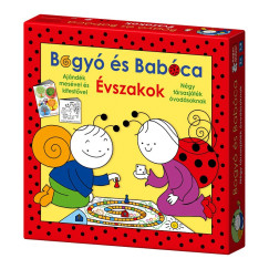 Bogy� �s Bab�ca �vszakok