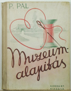 P. Pl - Mzeum alapts