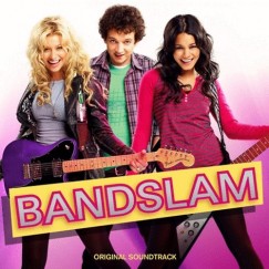 Filmzene - Bandslam Original Soundtrack - CD