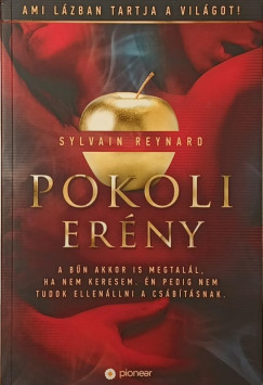 Sylvain Reynard - Pokoli er�ny