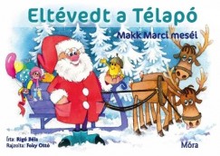 Rig Bla - Eltvedt a Tlap