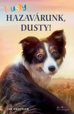 Jan Andersen - Dusty. Hazavrunk, Dusty!