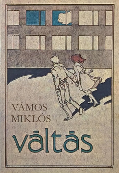Vmos Mikls - Vlts