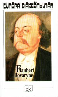 Gustave Flaubert - Bovaryn