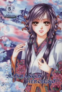 I-Huan - Makrancos hercegn 5.