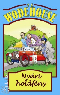 P. G. Wodehouse - Nyri holdfny