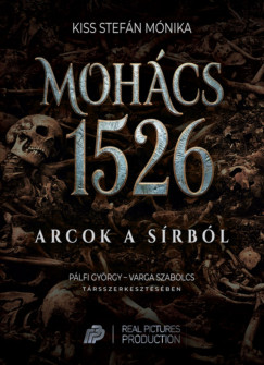Mohács 1526