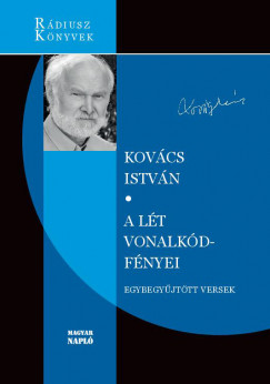 Kovcs Istvn - A lt vonalkd-fnyei