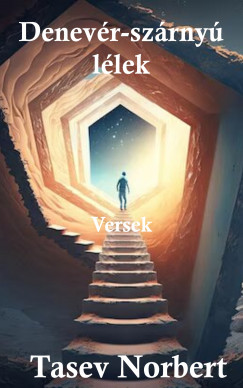 Tasev Norbert - Denevr-szrny llek