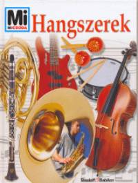 Frank P. Br - Hangszerek