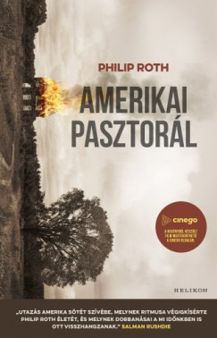 Philip Roth - Amerikai pasztorl