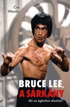 Cai Wanliu - Bruce Lee, a srkny