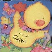 Csibi