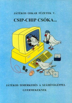 Tth Gborn - Tth Gbor - Csip-chip cska...