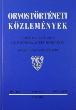 Orvostrtneti kzlemnyek