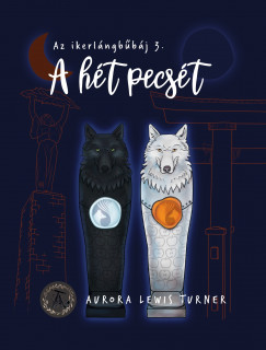 Aurora Lewis Turner - A ht pecst
