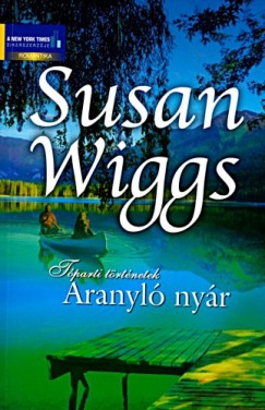 Susan Wiggs - Aranyl nyr