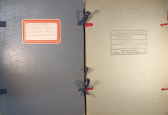 Tokaji András - Tömegdal Magyarországon 1945-1956 történet és a művek elemzése I-V.kötet