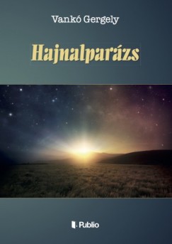 Vank Gergely - HAJNALPARZS