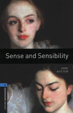 Jane Austen - Sense and Sensibility