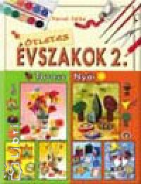 Forrai Ildik - tletes vszakok 2.