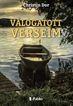 Christin Dor - Vlogatott verseim