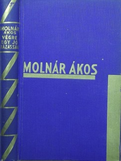 Molnr kos - Vgre egy j hzassg