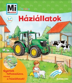 Tina Braun - Hzillatok