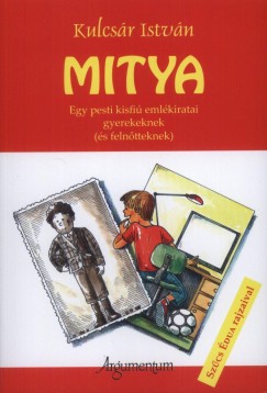 Kulcsr Istvn - Mitya