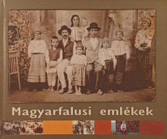 Magyarfalusi eml�kek