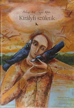 Boldizs�r Ildik� - Kir�lyfi sz�letik