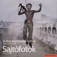 Andy Steel - Sajtfotk